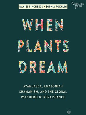 cover image of When Plants Dream